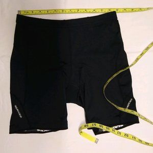 Triathlon / bike shorts SUGOI lightly padded large